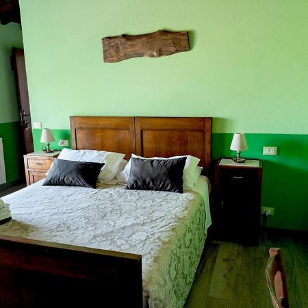 Bed and Breakfast La Bugneta Pietrasanta Zimmer foto