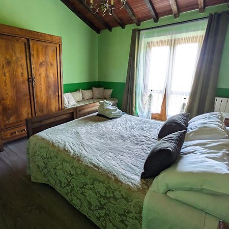 Bed and Breakfast La Bugneta Pietrasanta Zimmer foto