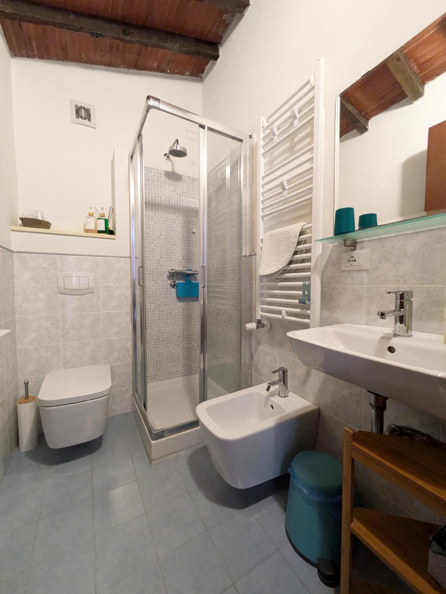 Bed and Breakfast La Bugneta Pietrasanta Zimmer foto