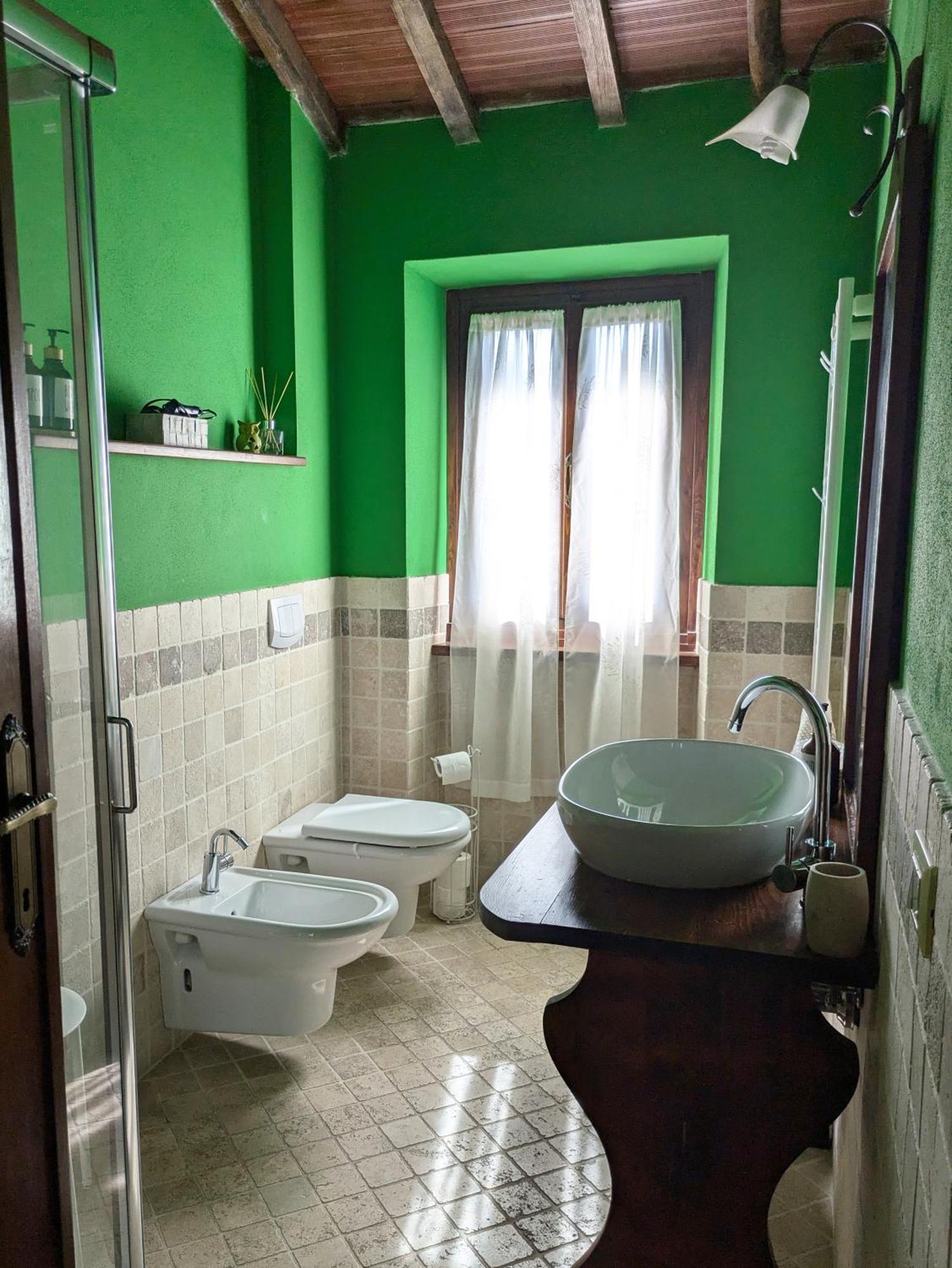 Bed and Breakfast La Bugneta Pietrasanta Zimmer foto