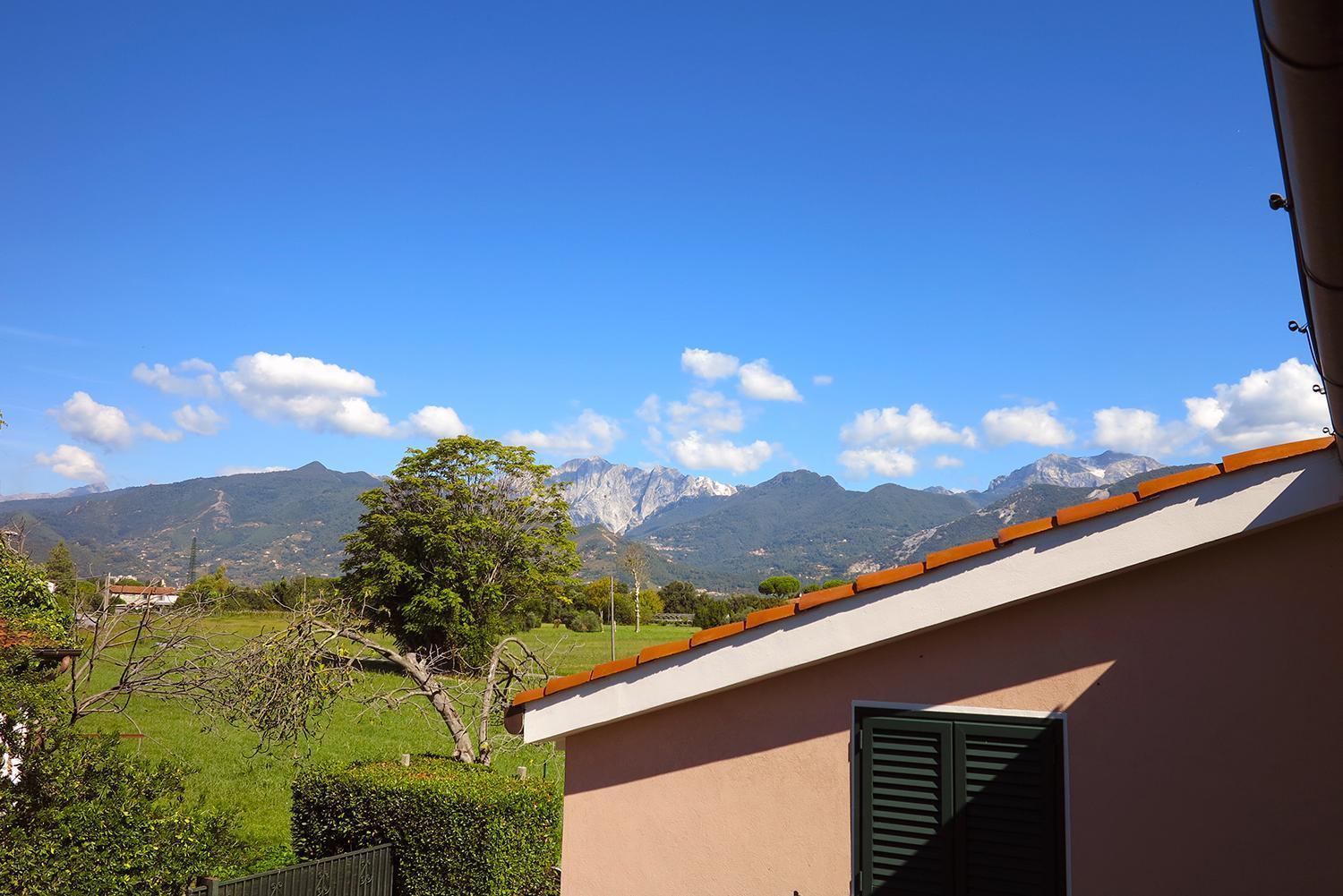 Bed and Breakfast La Bugneta Pietrasanta Exterior foto