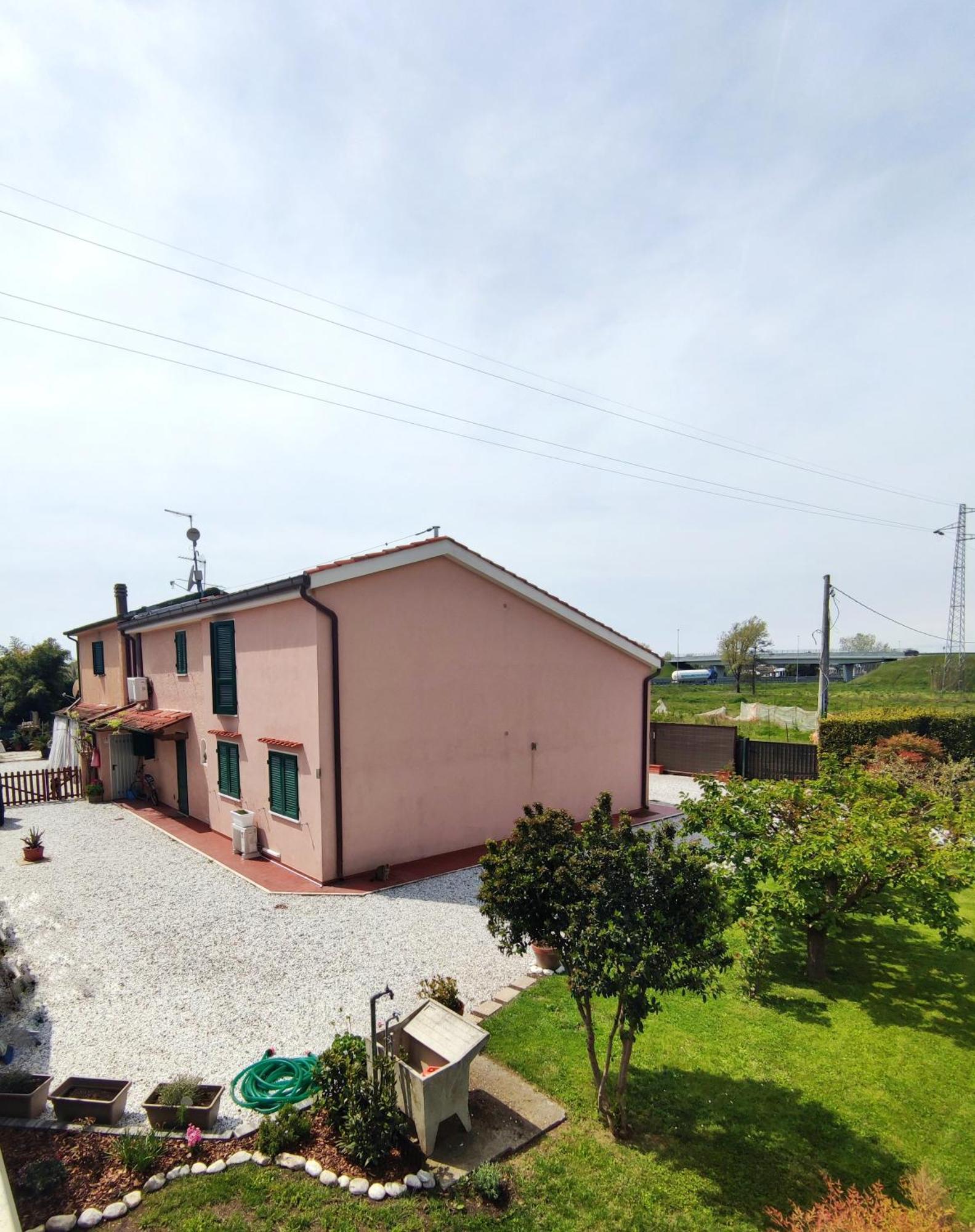 Bed and Breakfast La Bugneta Pietrasanta Exterior foto